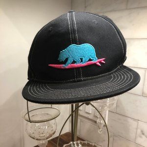 Grassroots Fitted Hat 7 3/8